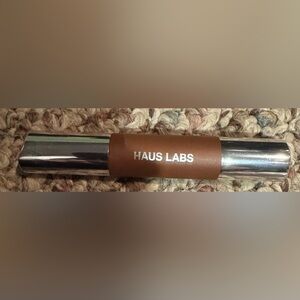 Haus Labs Precesion Sculpt Shaping Bronzer Stick shade Taper